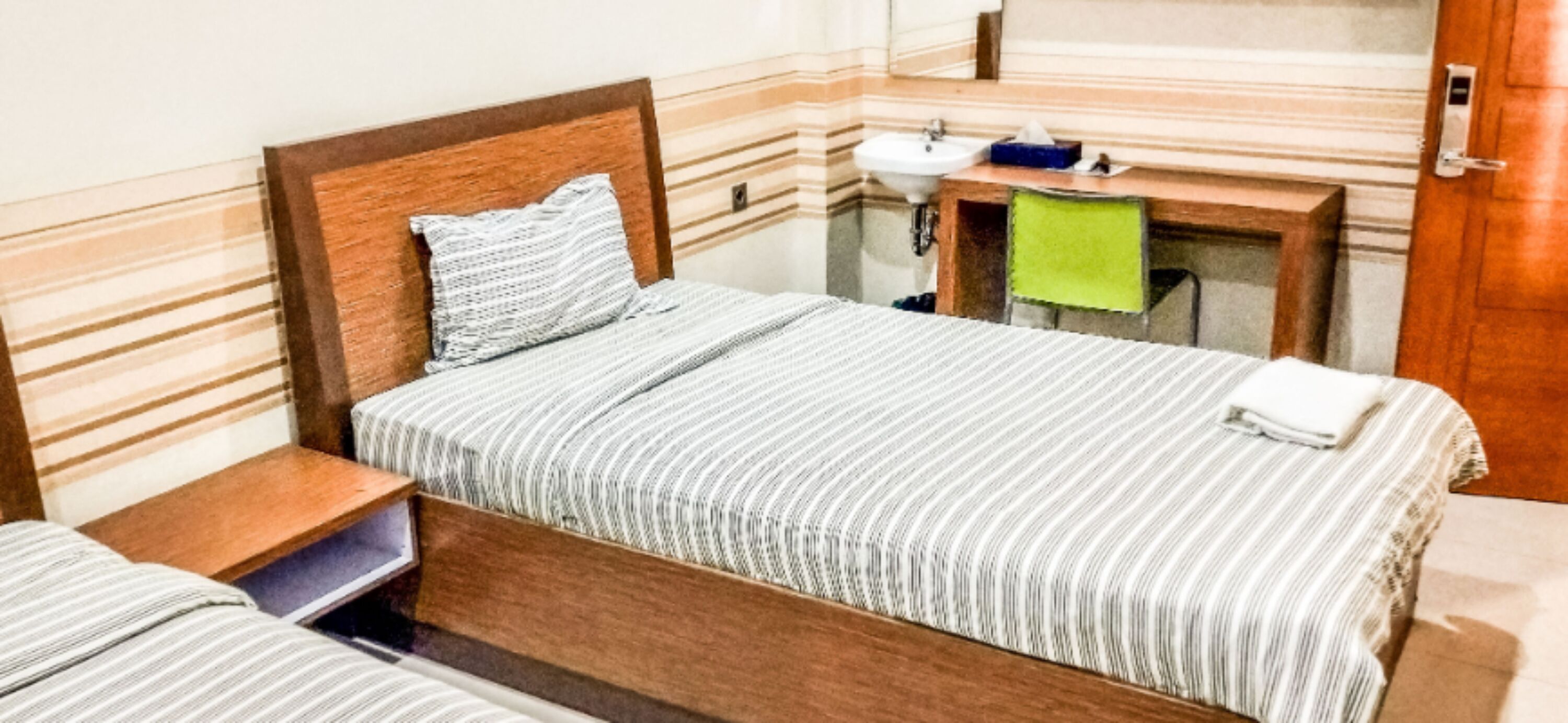 Pondok Indah Homestay