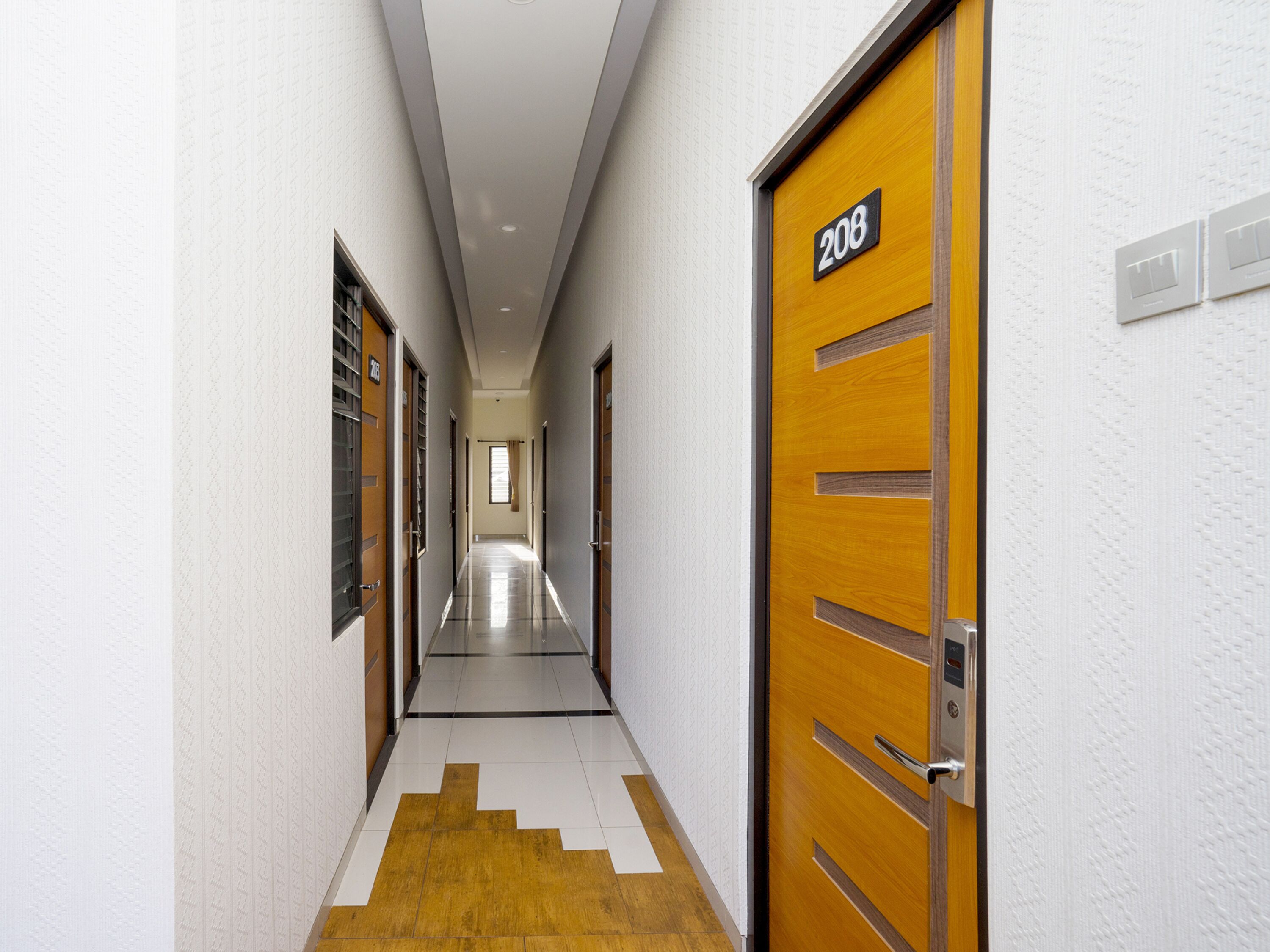 Pondok Indah Homestay
