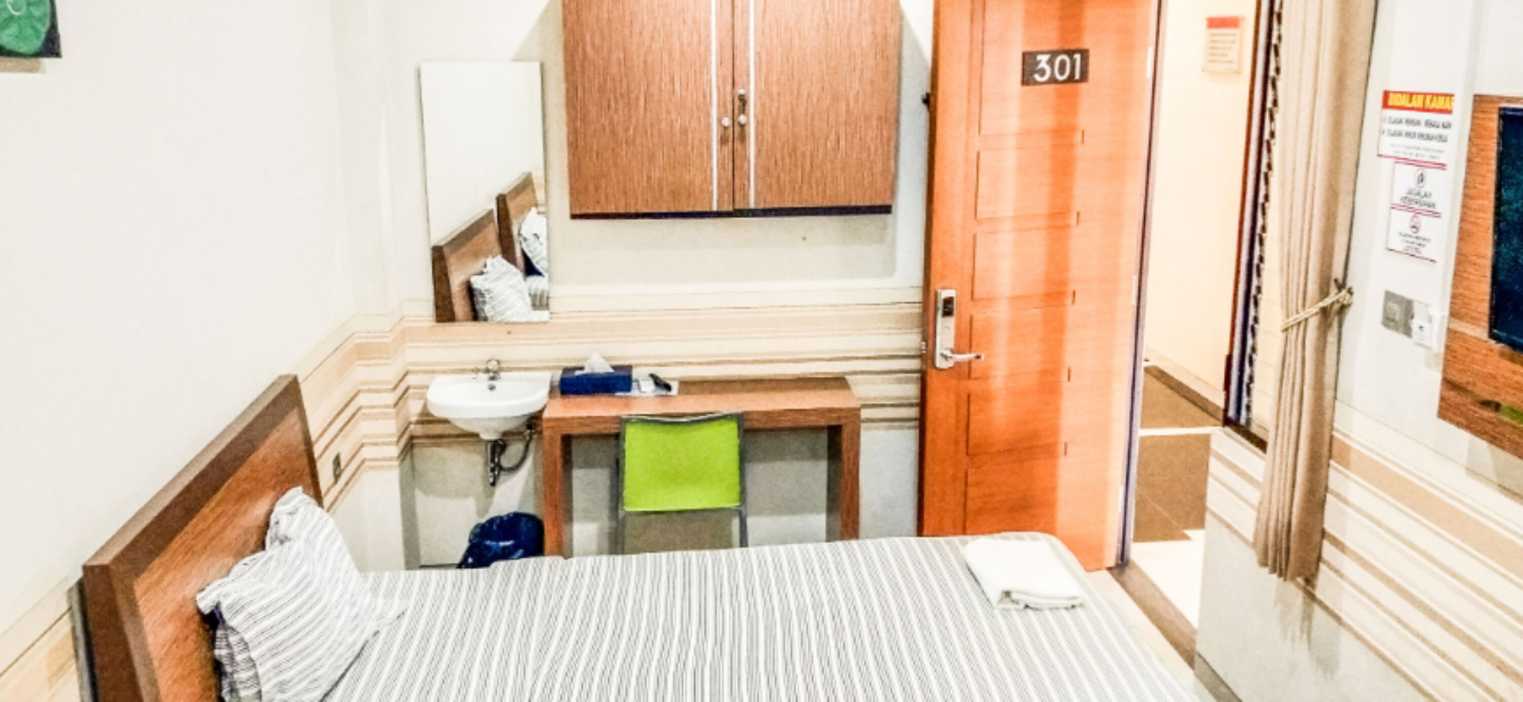 Pondok Indah Homestay