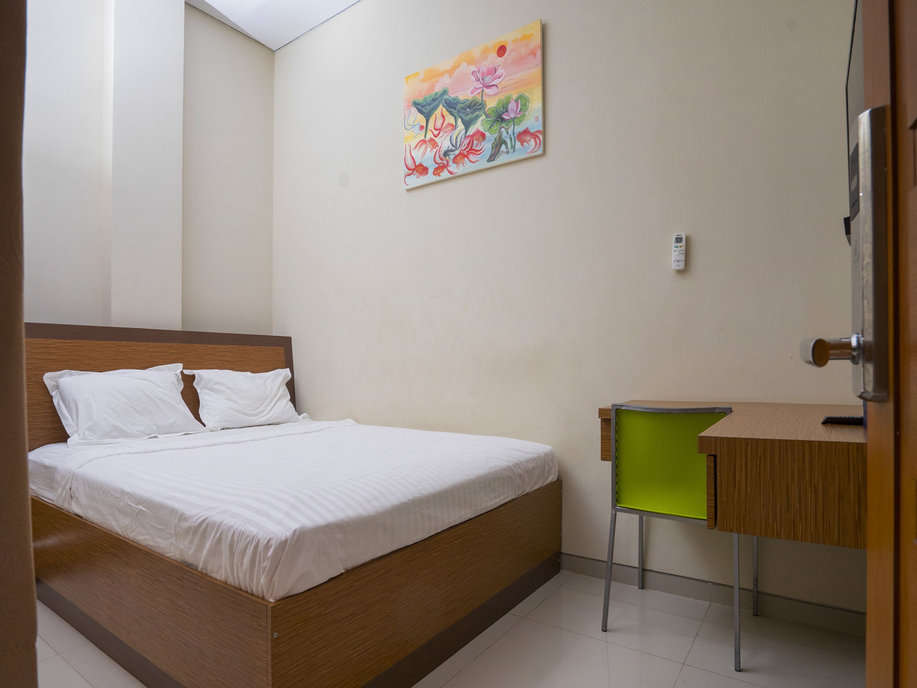 Pondok Indah Homestay