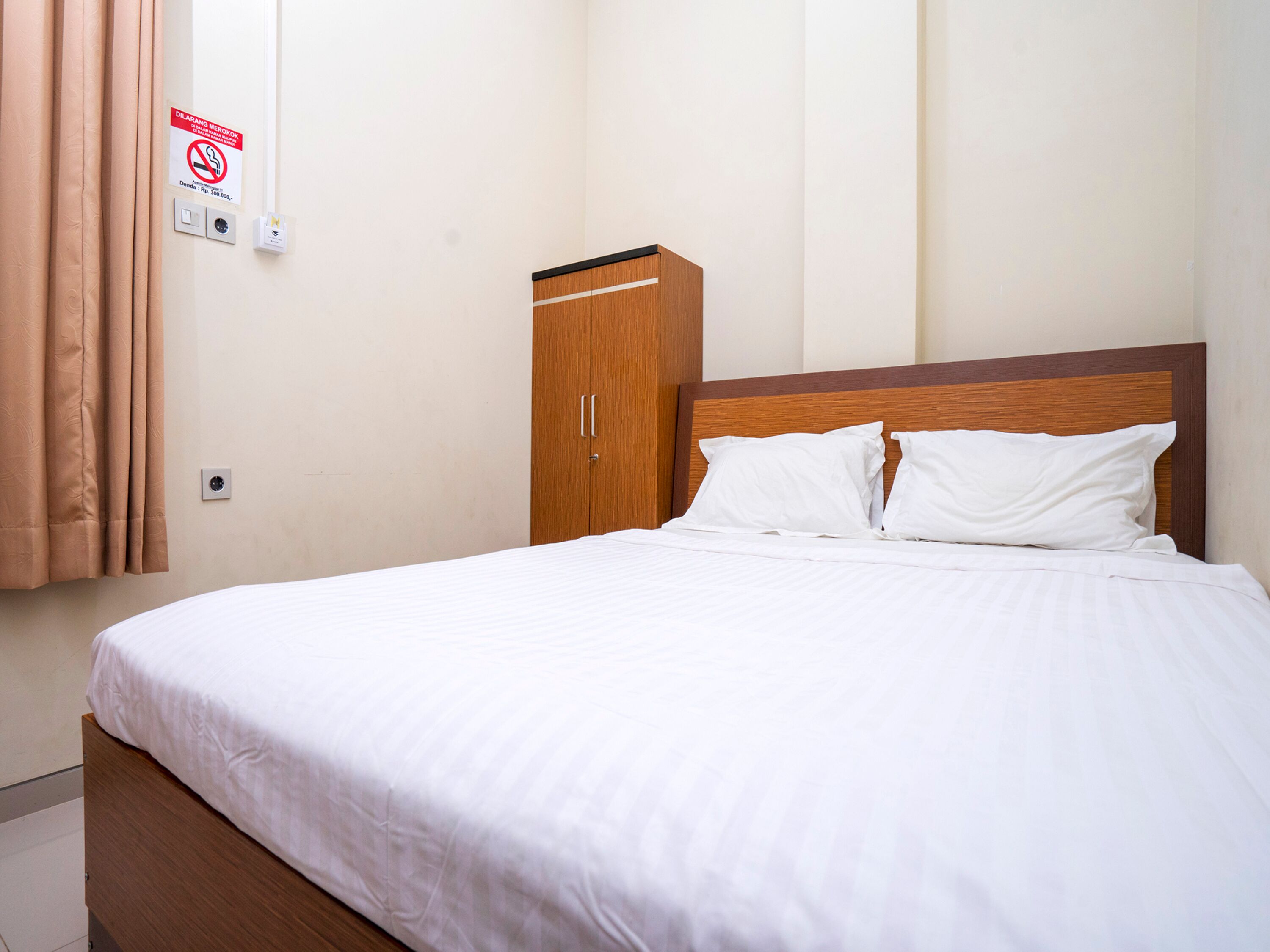 Pondok Indah Homestay