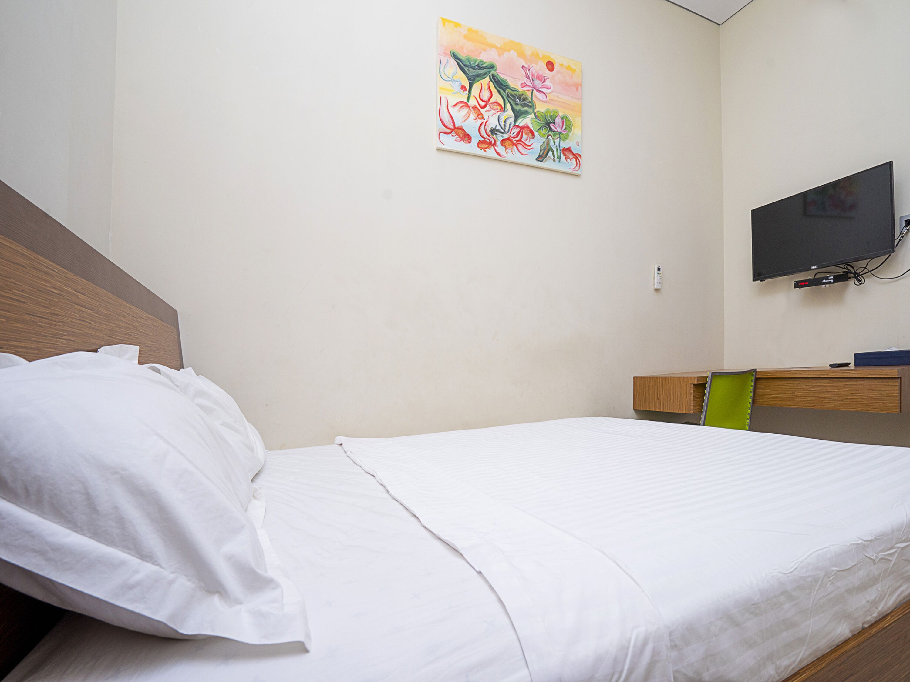 Pondok Indah Homestay