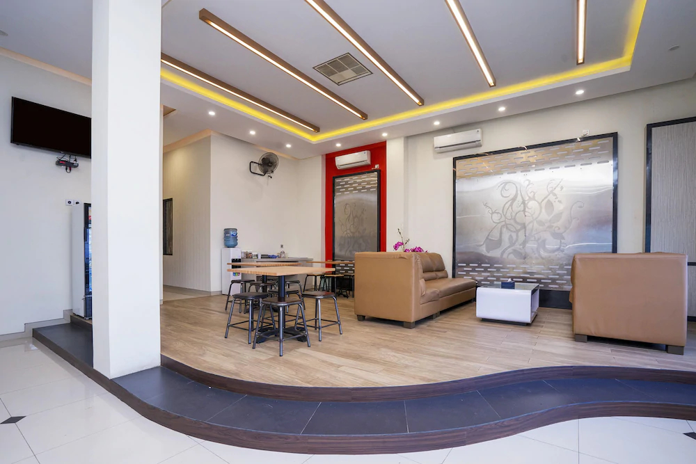 Pondok Indah Rumah Kost