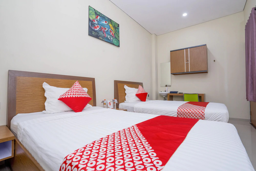 Pondok Indah Rumah Kost
