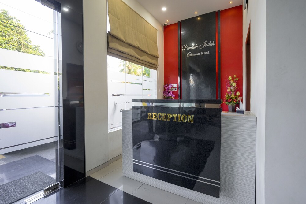 Pondok Indah Rumah Kost