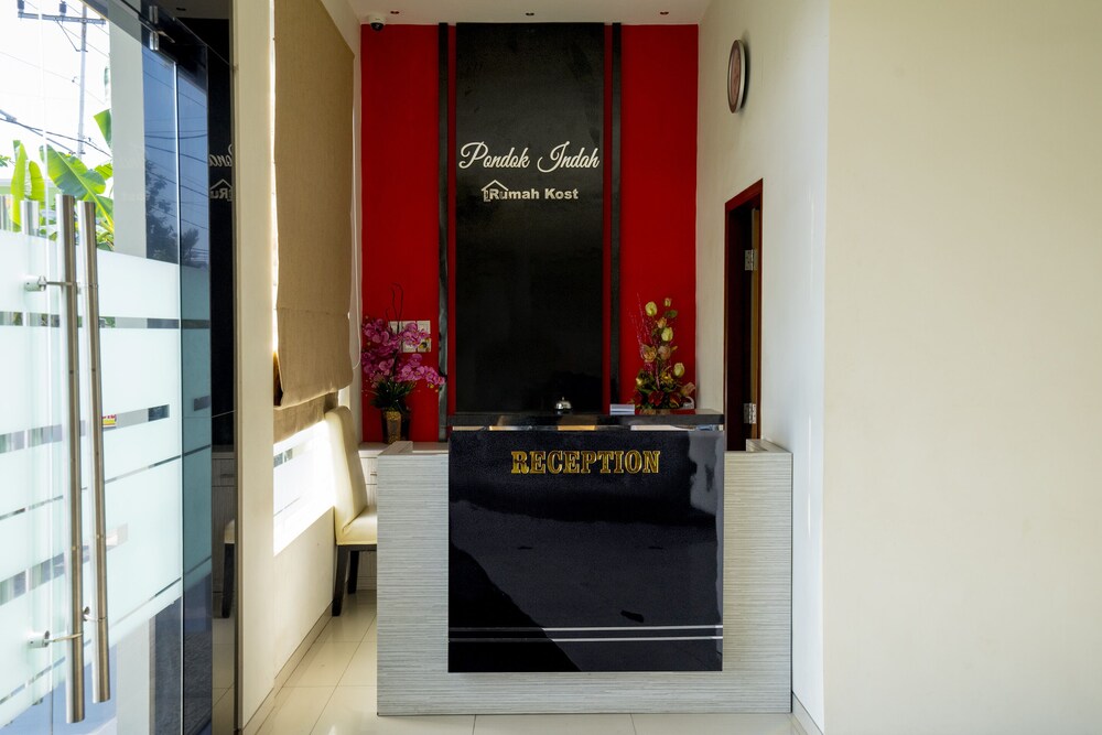 Pondok Indah Rumah Kost