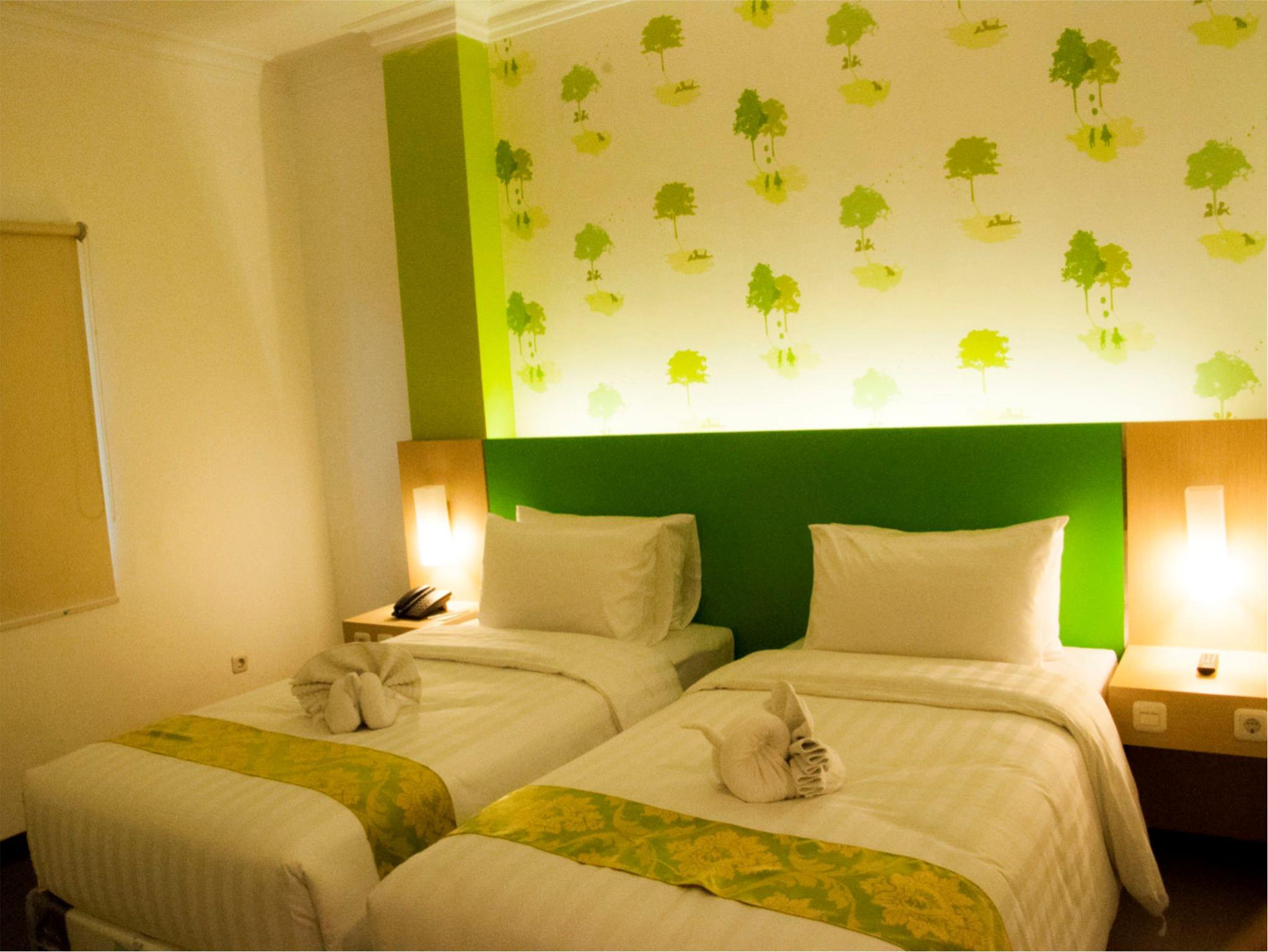 Royal Park Hotel