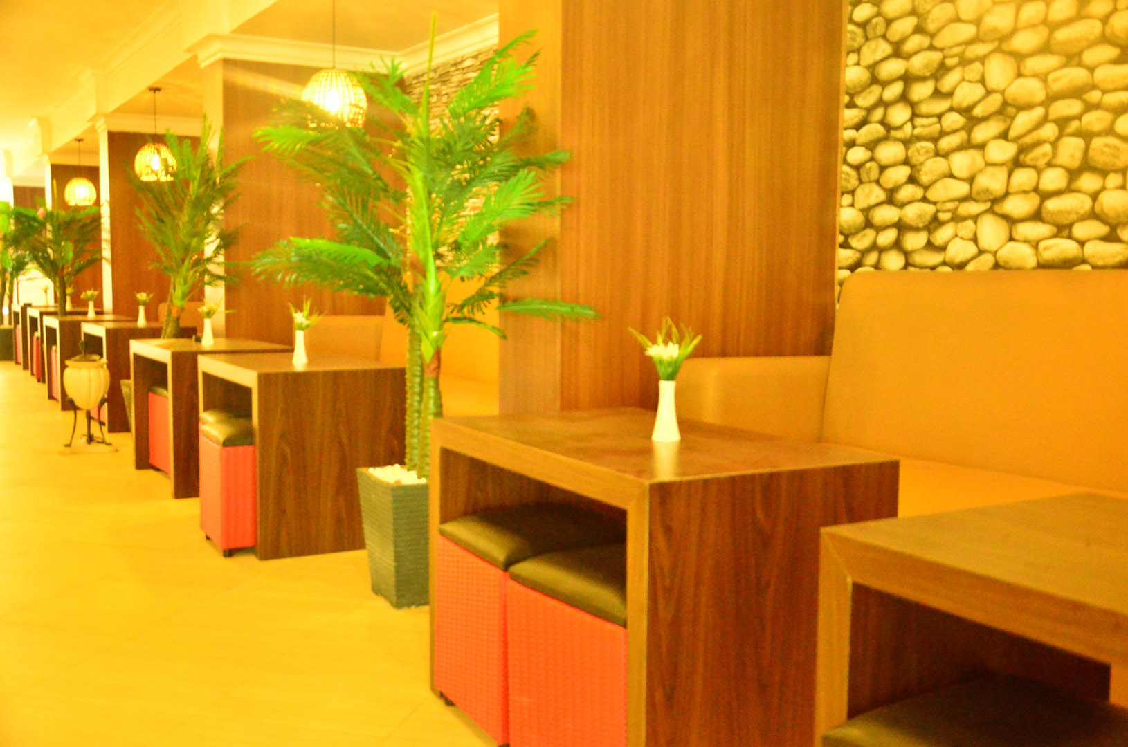 Royal Park Hotel