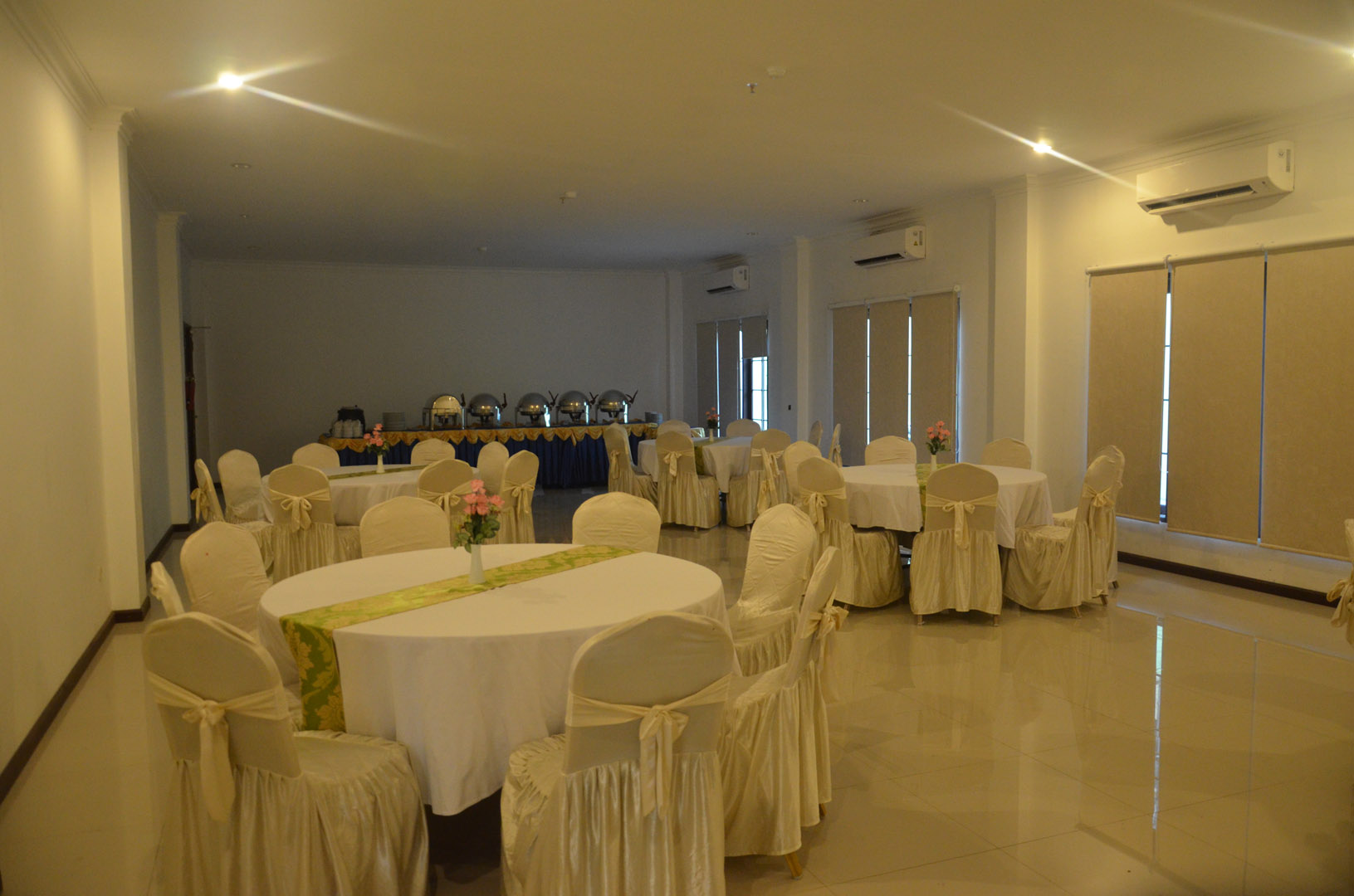 Royal Park Hotel