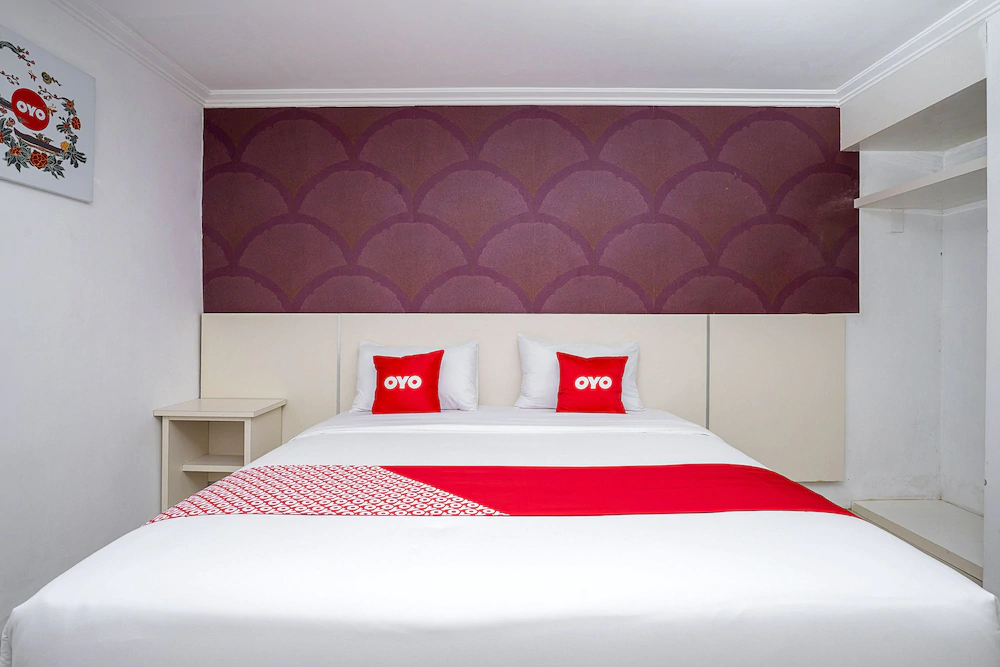 OYO 1411 Djakarta Hotel Syariah