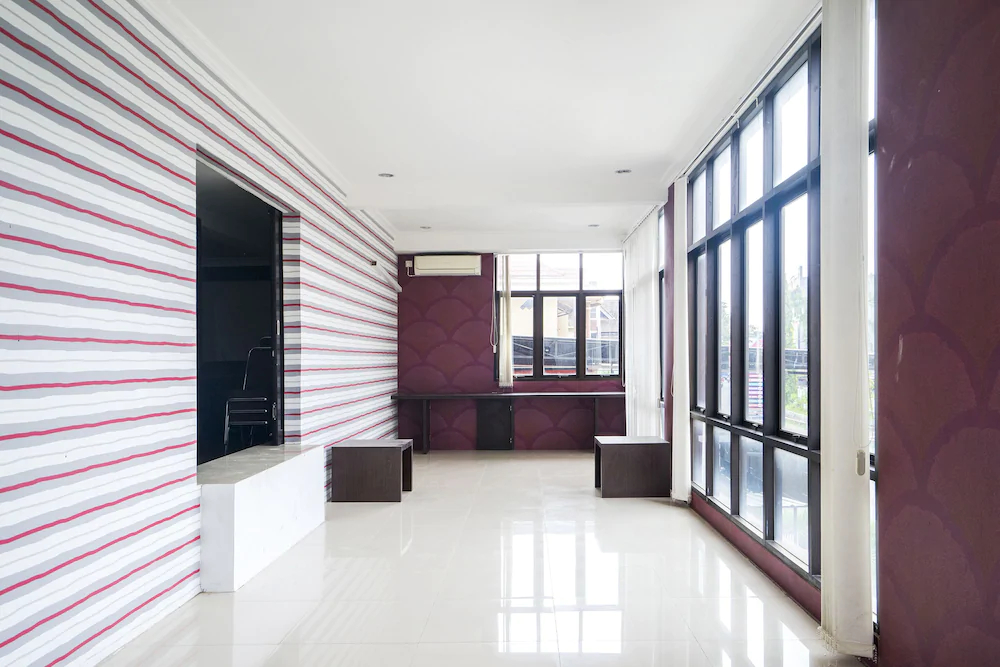 OYO 1411 Djakarta Hotel Syariah