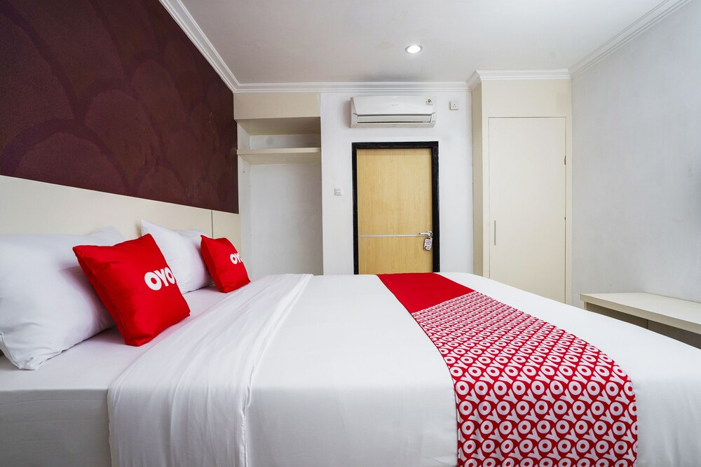 OYO 1411 Djakarta Hotel Syariah