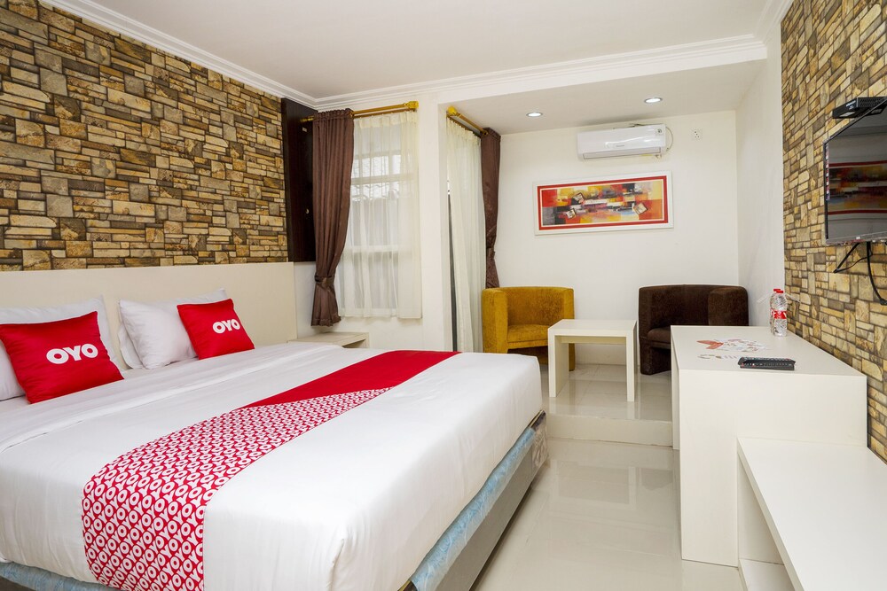OYO 1411 Djakarta Hotel Syariah