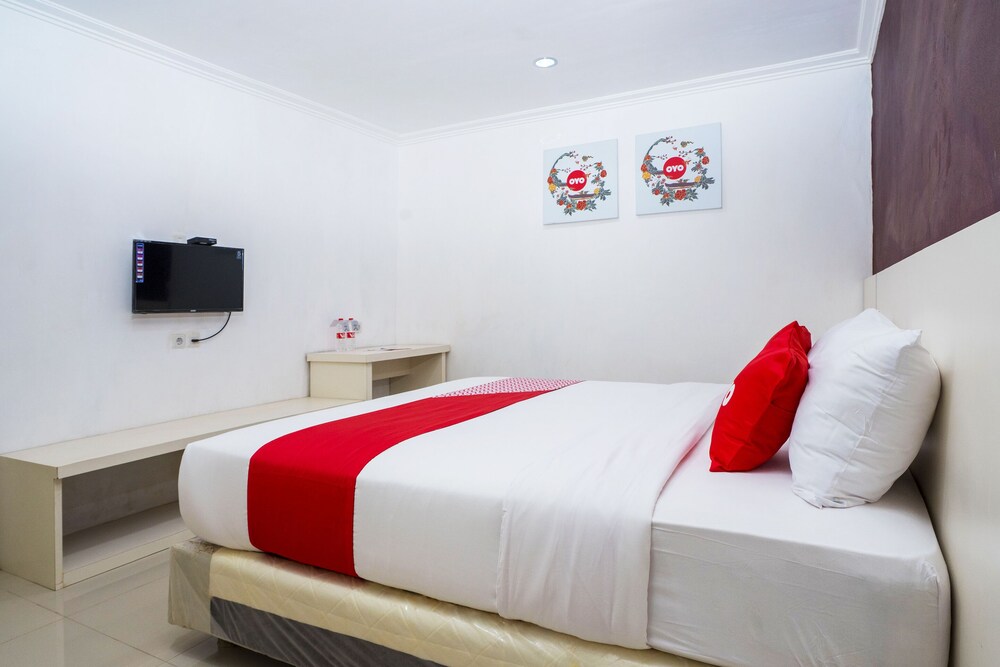 OYO 1411 Djakarta Hotel Syariah