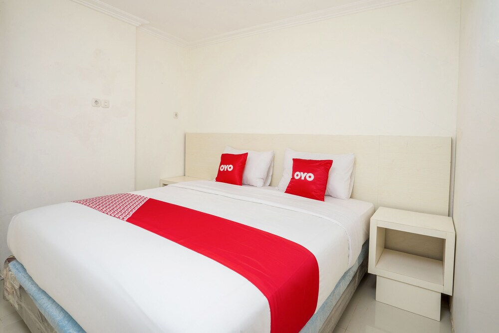 OYO 1411 Djakarta Hotel Syariah
