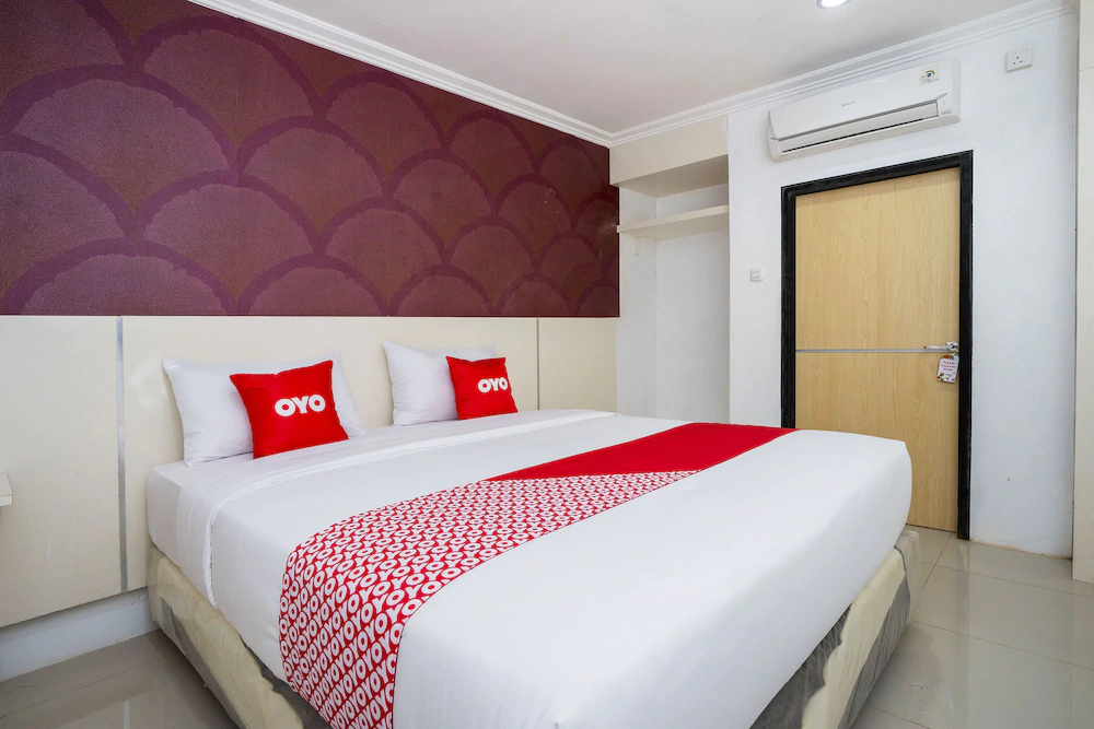 OYO 1411 Djakarta Hotel Syariah