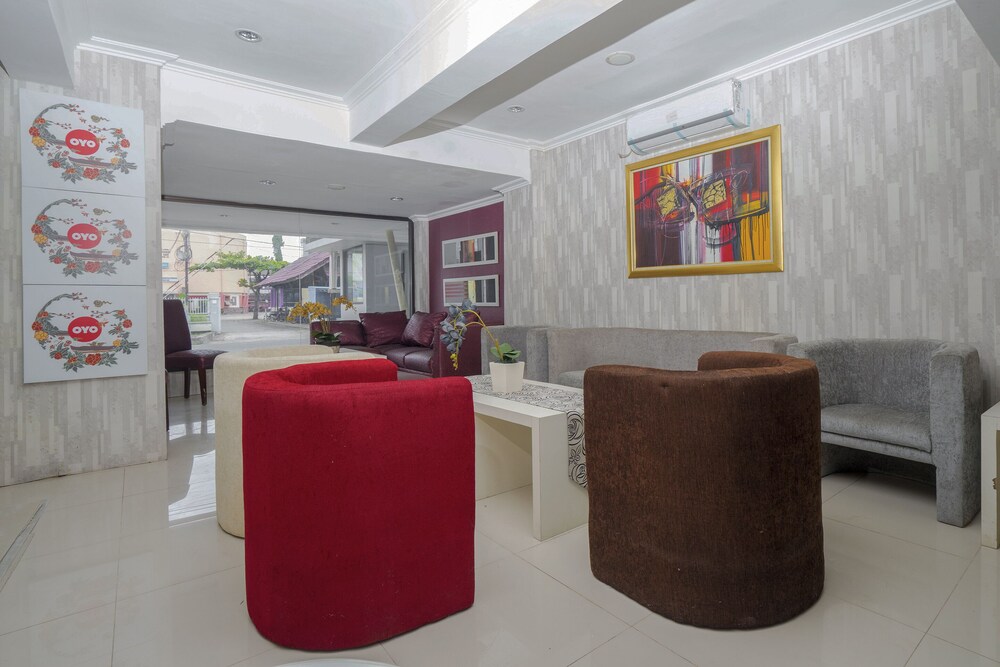 OYO 1411 Djakarta Hotel Syariah