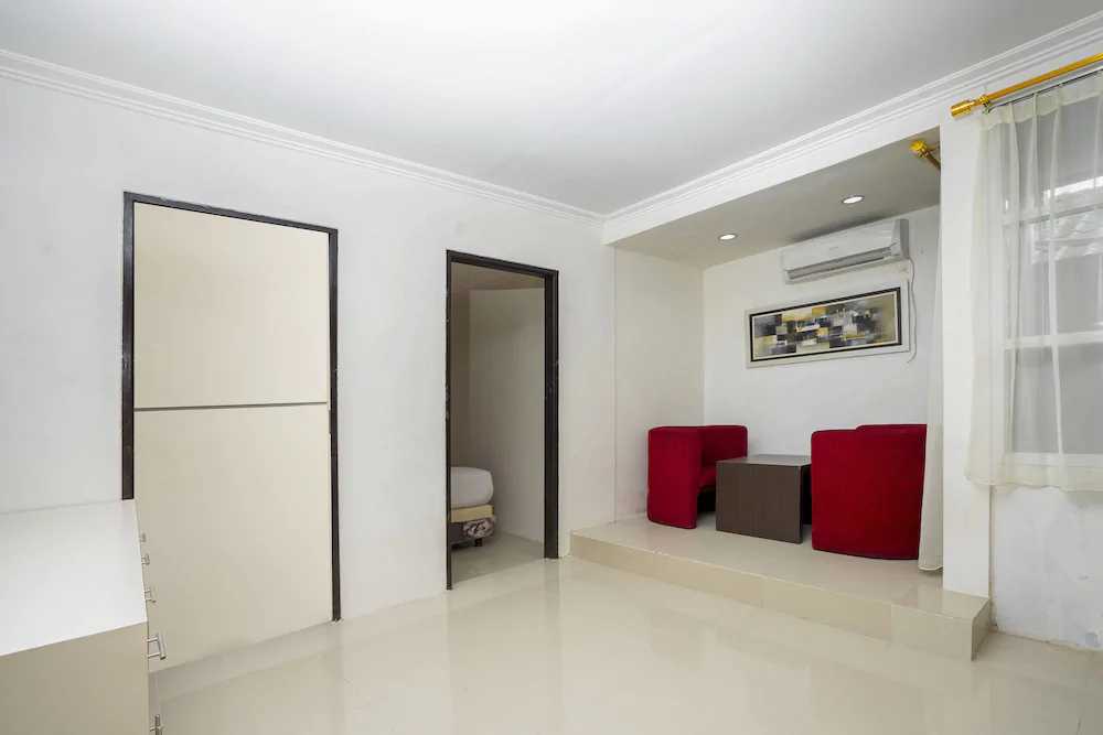 OYO 1411 Djakarta Hotel Syariah