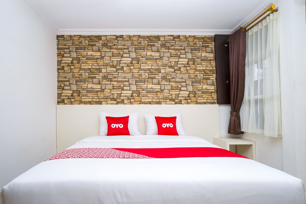 OYO 1411 Djakarta Hotel Syariah