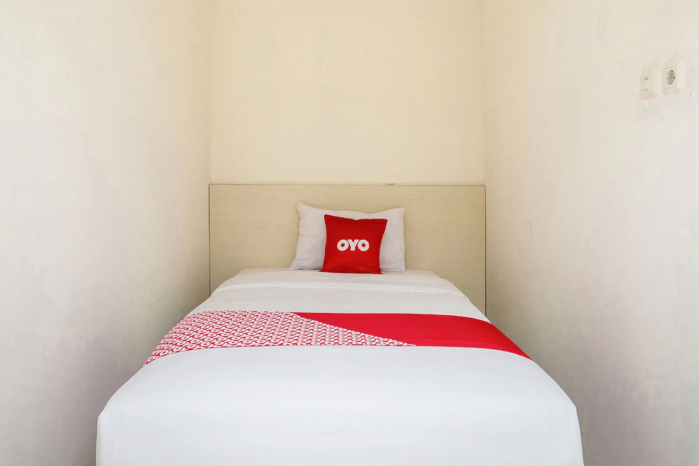 OYO 1411 Djakarta Hotel Syariah