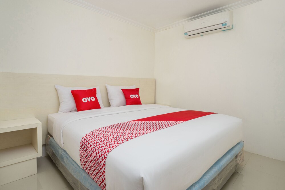 OYO 1411 Djakarta Hotel Syariah