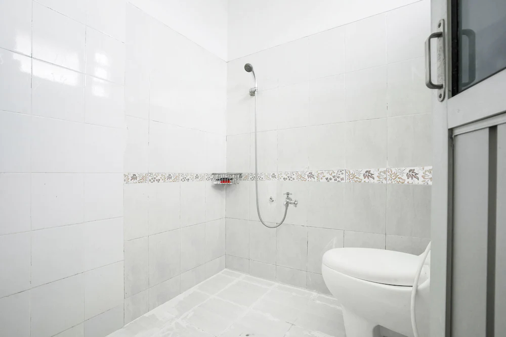 Tengkawang Residence by OYO Rooms