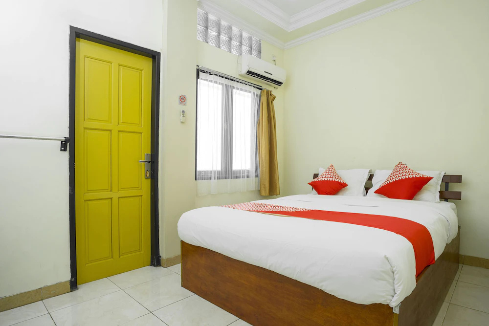 Tengkawang Residence by OYO Rooms
