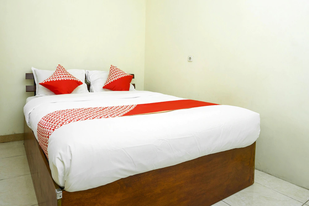 Tengkawang Residence by OYO Rooms