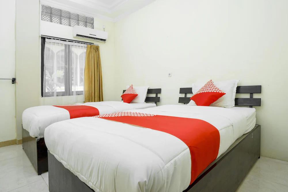 Tengkawang Residence by OYO Rooms