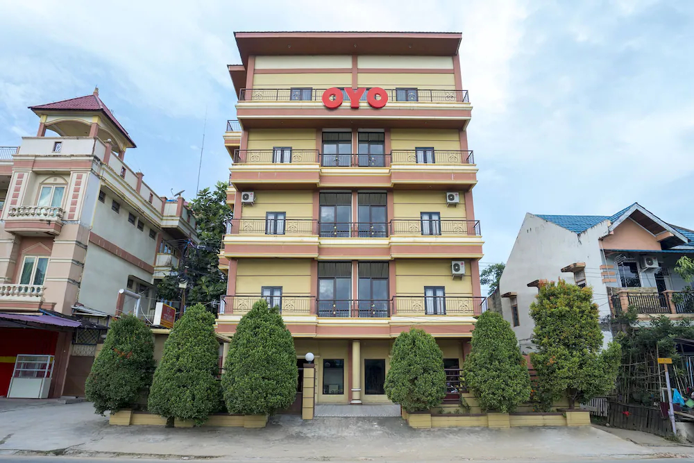 Tengkawang Residence by OYO Rooms