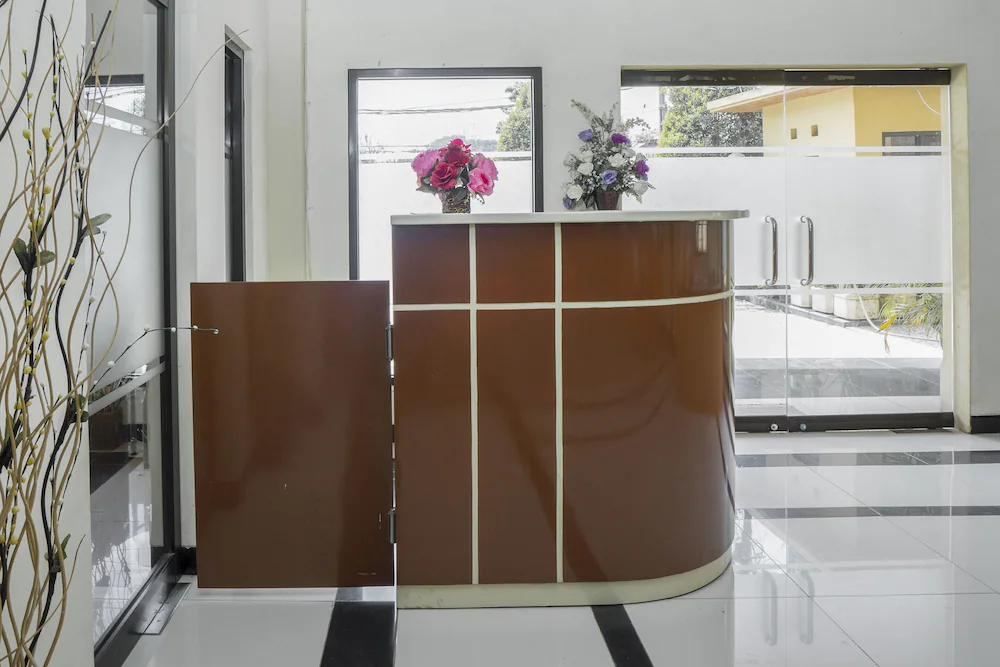Tengkawang Residence by OYO Rooms