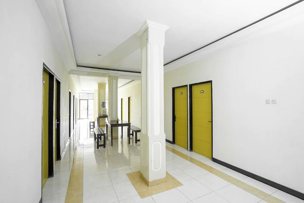 Tengkawang Residence by OYO Rooms