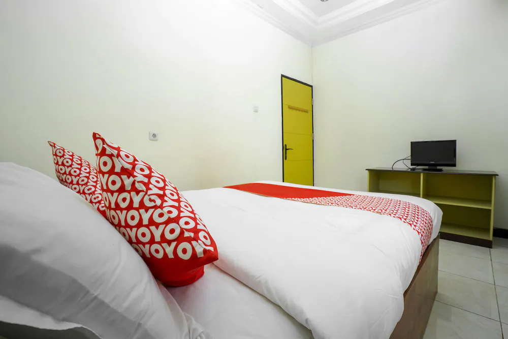 Tengkawang Residence by OYO Rooms