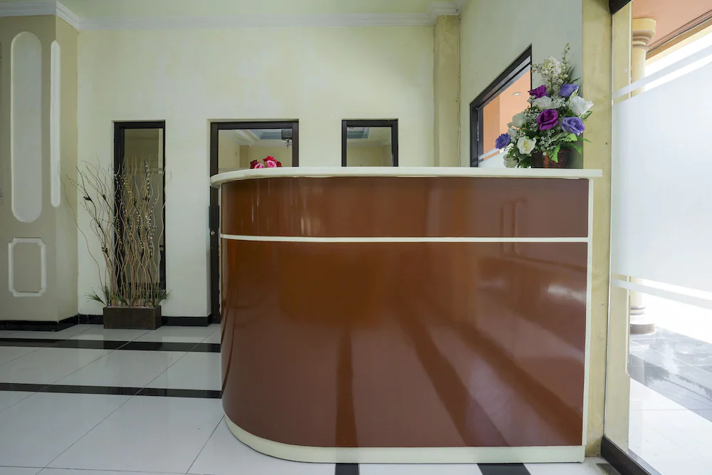 Tengkawang Residence by OYO Rooms