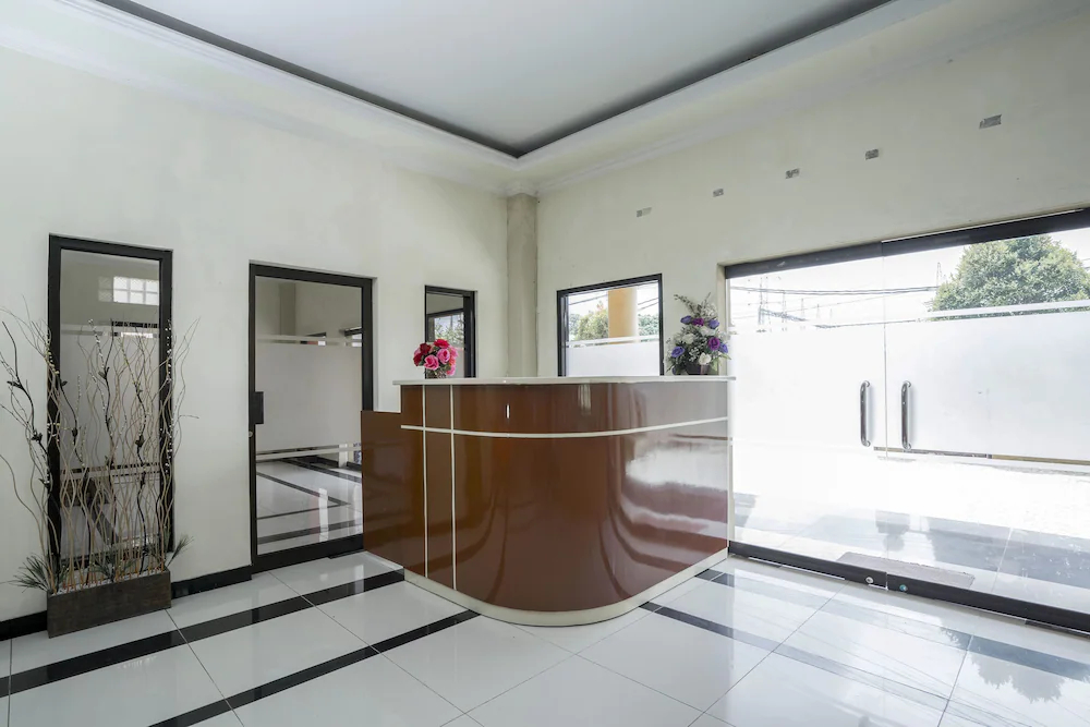 Tengkawang Residence by OYO Rooms