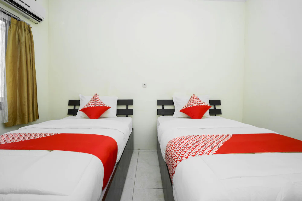Tengkawang Residence by OYO Rooms