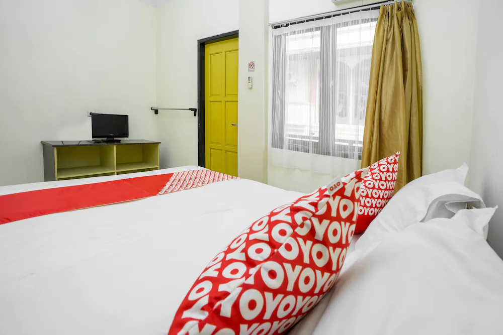 Tengkawang Residence by OYO Rooms
