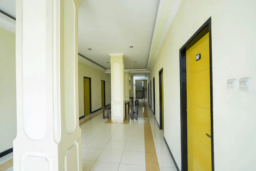 Tengkawang Residence by OYO Rooms