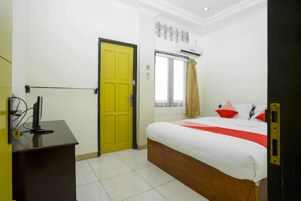 Tengkawang Residence by OYO Rooms