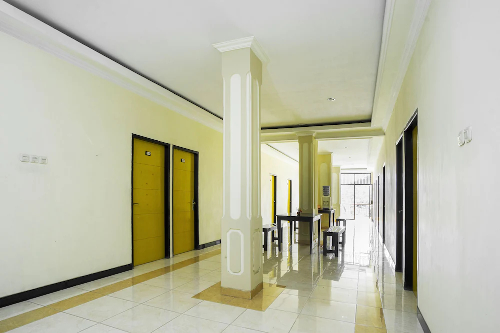Tengkawang Residence by OYO Rooms