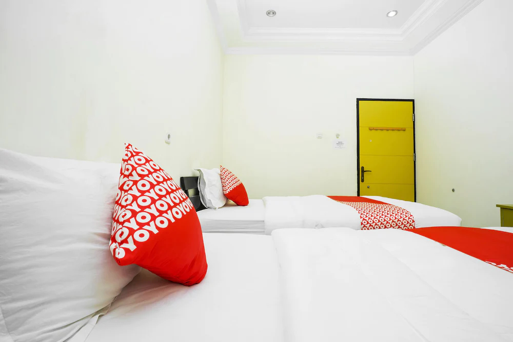 Tengkawang Residence by OYO Rooms