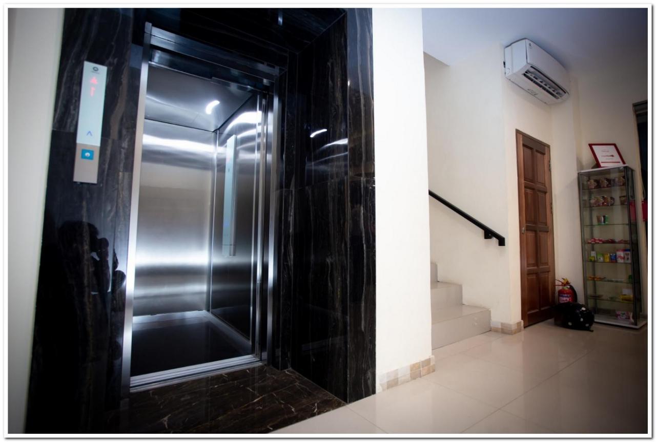 UNO Guesthouse by RedDoorz