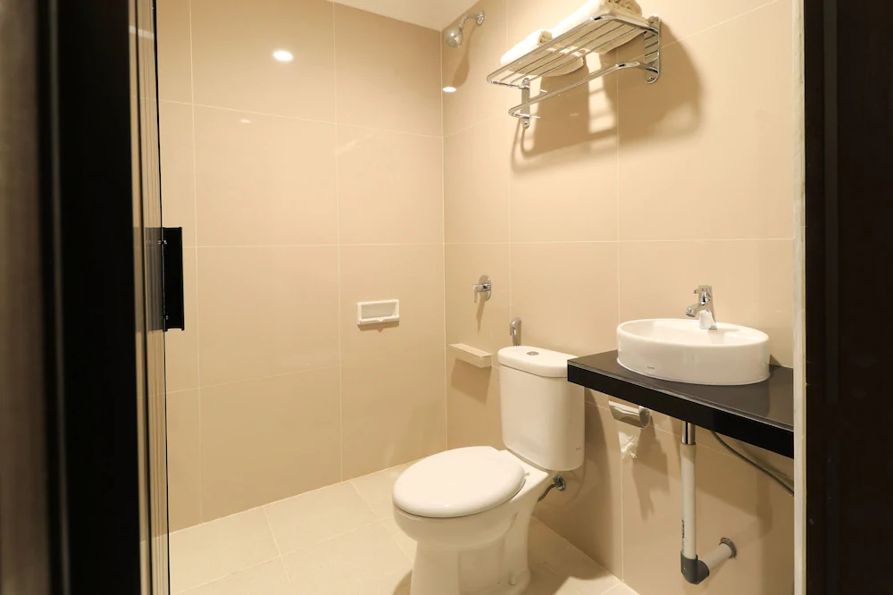 Violand Garden Hotel