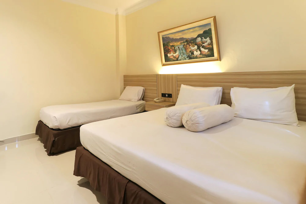 Violand Garden Hotel
