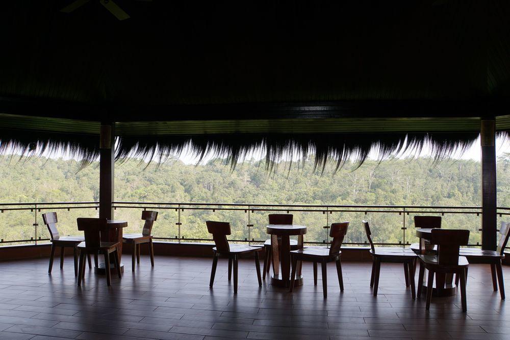 Samboja Lodge