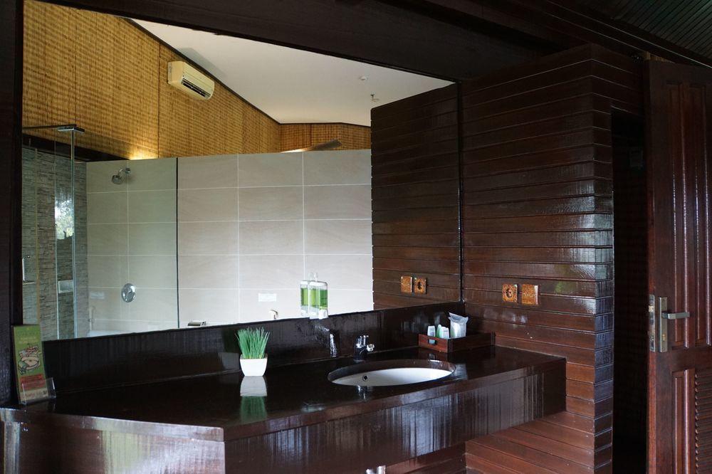 Samboja Lodge