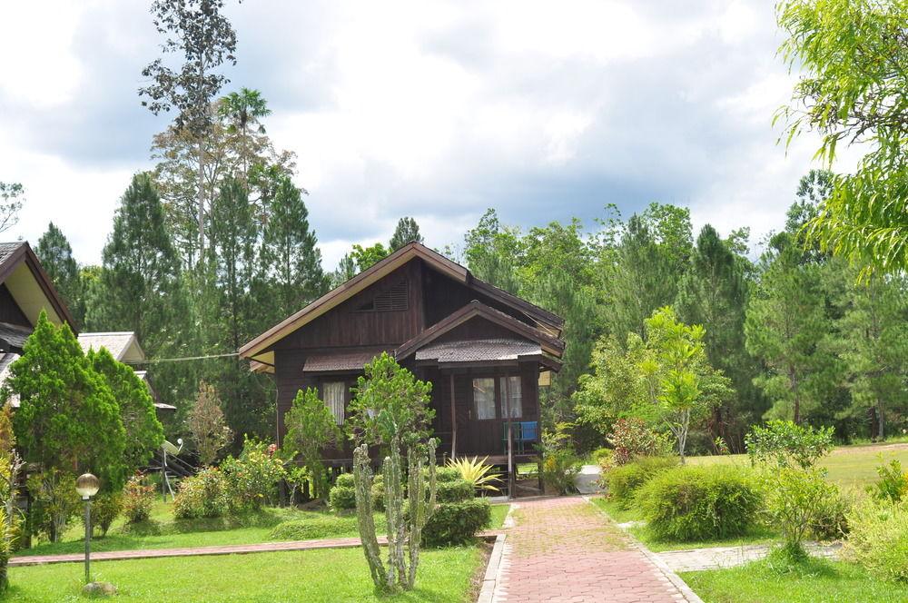Samboja Lodge