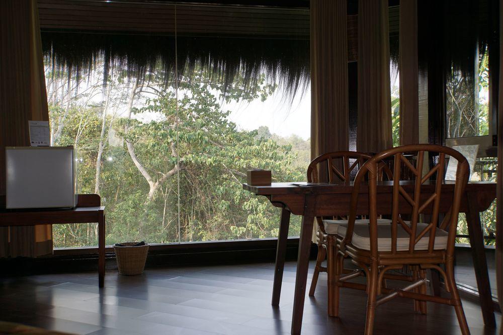 Samboja Lodge