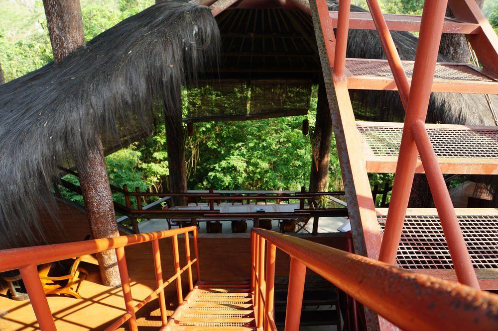 Samboja Lodge