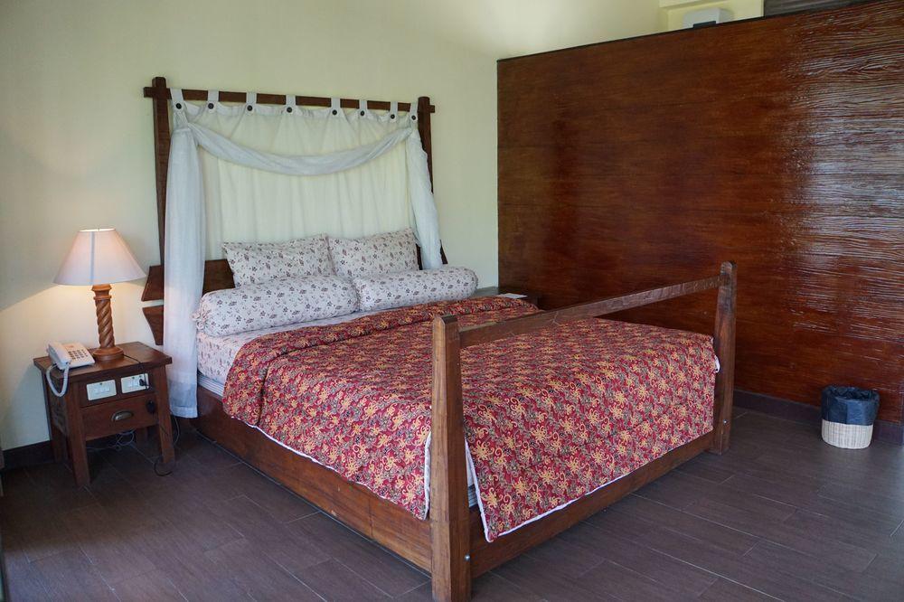 Samboja Lodge